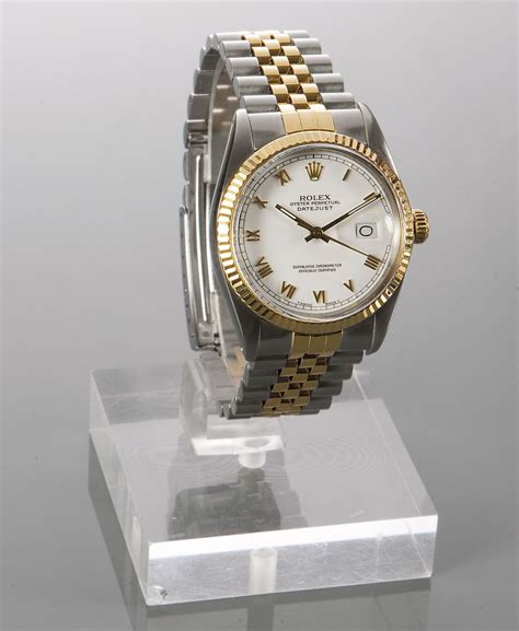 rolex oyster perpetual date anni 80 prezzo